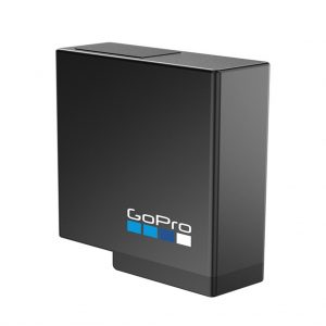 Bateria de Li-Ion GoPro Hero 5 recargable