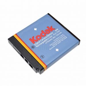 Bateria de Li-Ion Kodak 7001 recargable