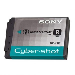Bateria de Li-Ion Sony NP-FR1 recargable