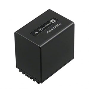 Bateria de Li-Ion Sony  NP-FV100 recargable