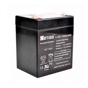 Bateria Netion 12V-5